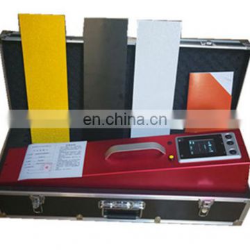 Portable Road Marking Retroreflectometer