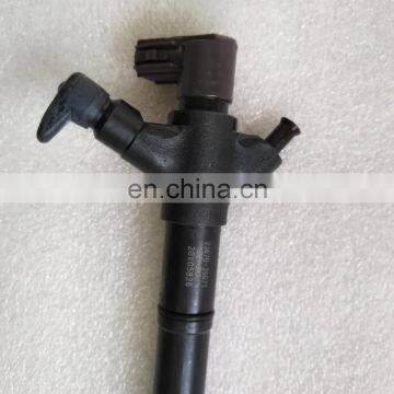 Common Rail Injector 23670-26071/ 295900-0180/295900-0430 photo-2