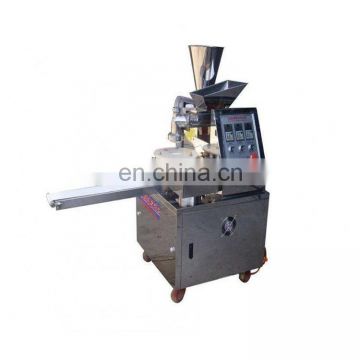 High efficient steamed stuffed bun machine / automatic small momo machine / stainless steel momo making machine