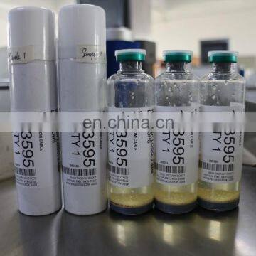 Sticker Vial Oil Liquid Horizontal Steroids Bottle Labeling Machine photo-6