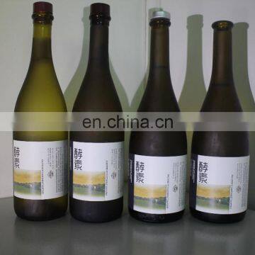 Top Ruafec Labeling Machine for Bag photo-6