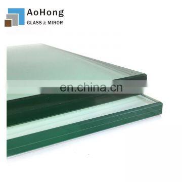 20mm Thick Tempered Glass Laminated photo-2