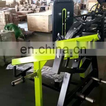 Gym commercial hip adductor machine for sale