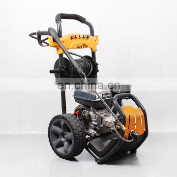 4800PSI 196CC Gasoline High Pressure Washer 8HP Petrol Engine High Pressure Cleaner