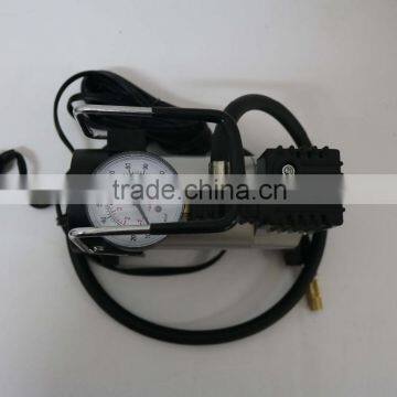 automobile inflator pump product