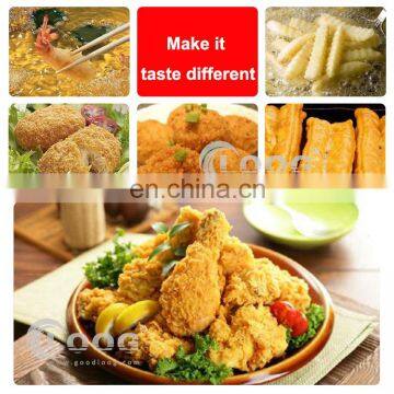 Best Selling Restaurant Kitchen Equipment Electric Fryer Stainless Steel Deep Fryer Chicken Frying Machine Professional Deep Fry photo-3