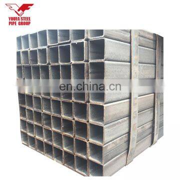 Top Quality Best Price Hot Dip Galvanized Square Steel Tube/pipe for Sale photo-4