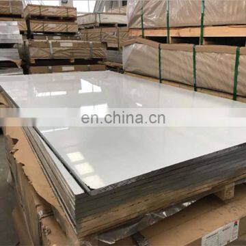 2024 3003 5052 6061 7075 Cutting Rolling Alloy Plate Aluminium Sheet Price per kg