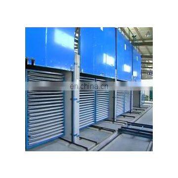 Fiber Cement Board & Fireproof MGO Board Production Line photo-2