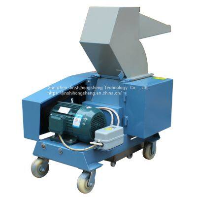 Soft Rubber Pulverizer, TPE Adult Supplies Human Body Rubber Pulverizer, Plastic Prosthesis Crushing Device, Soft Rubber Pulverizer Manufacturers photo-2