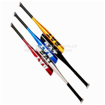 28 Inch Aluminum Baseball Bats