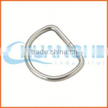 China Supplier Fashion Split d Ring photo-2