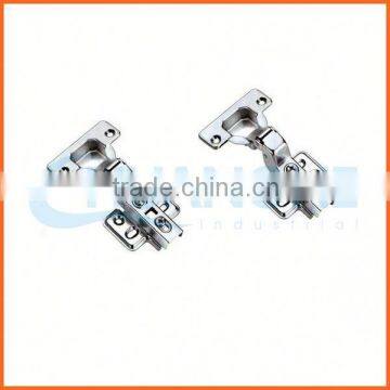 Trade assurance piano spring hinge