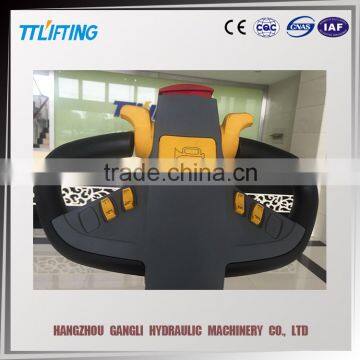 Factory Hot Sales Pallet Lift With Fixed Leg photo-5