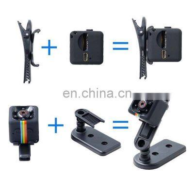 Free Customize 2019 Mini dv Camera no Wire With Motion Detection SQ11 Mini Sport Camera 1080p photo-4