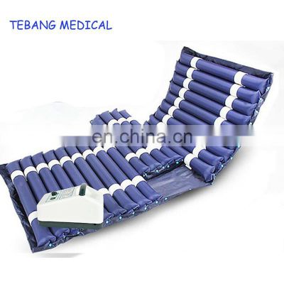 wholesale custom health care medical inflatable anti-bedsore air mattress