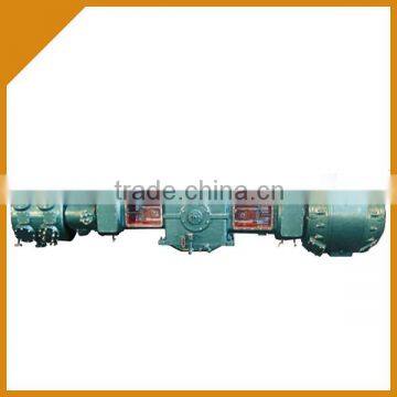 Piston type air nitrogen compressor