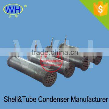 Water Condenser, Air-Conditioning Condensers