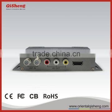 Car Tuner Dvb t2 Digital tv Receiver photo-2