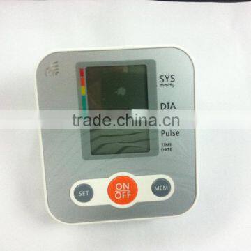 arm blood pressure ZH-B16 blood pressure meter