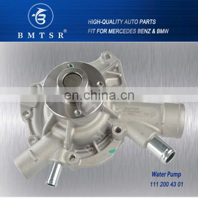 Electric Car Water Pump for W203 111 200 43 01 1112004301