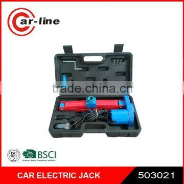 2Ton DC12V car electric jack with higher top fit for SUV                        
                                                Quality Choice