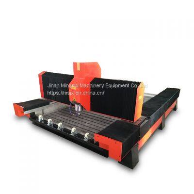 Metal Cutting Machine Engraving Metal Machine photo-2