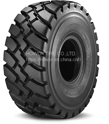 18.00-33 21.00-33 Goodyear OTR Tire