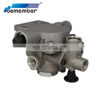 Heavy Duty Truck Spare Parts OEM 9710025310 Relay Emergency Valve