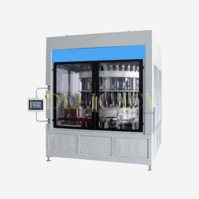 Pressure Leak Tester
