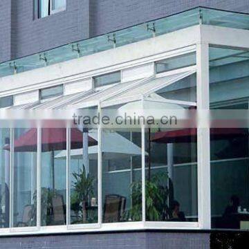 5+9A+5mm Insulated Glass & Curtain Wall Insulated Glass with CE & ISO9001