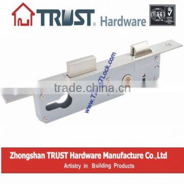 TRUST 85X30mm High Security mortise door locks