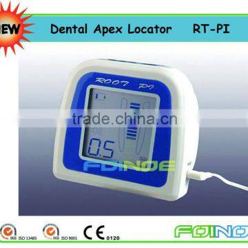 dental endo motor with apex locator