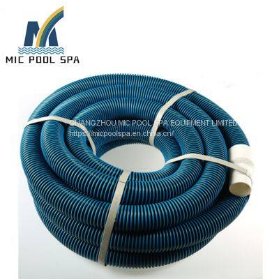 Swimming Pool Backwash Cleaner Flexible Vacuum Hose Pvc Suction Pipe Hose photo-5