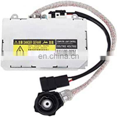 Балластный блок управления ксеноновыми фарами OEM 85967-33010 для Lexus RX300 RX330 RX350 RX400h 2001-2009. Для Mazda 6