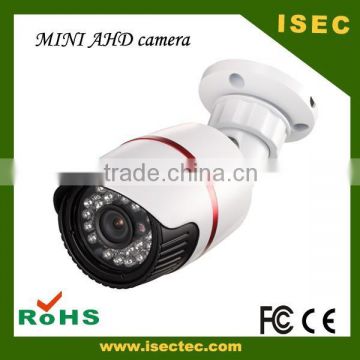 1.30MP 960P AHD Camera with IR-CUT Night Vision AHD CCTV Camera