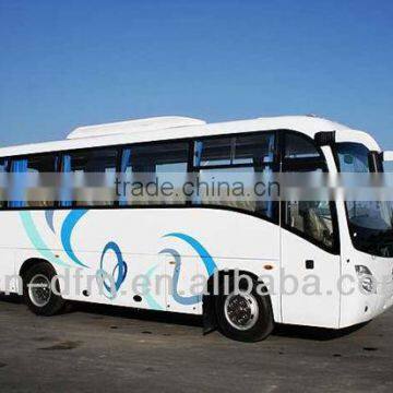 Dongfeng 8.3m New Coach Bus EQ6831L3G/ Tourist Bus