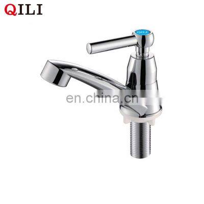 BF-1104 single hole ceramic faucet with different handwheel