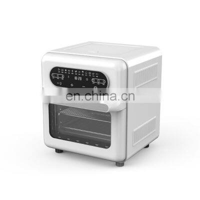 ATC-AF9251 14 Liter with 12 Preset Function large capacity Full touch LCD display new design air fryer oven