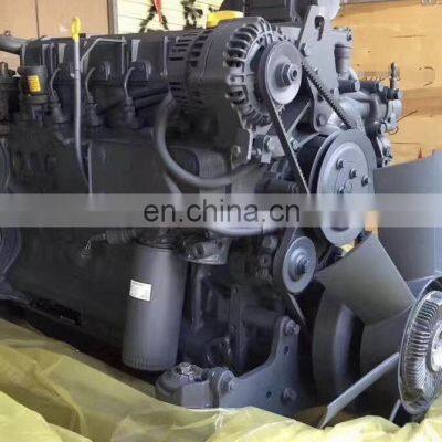 Genuine Deutz BF6M2012C 147KW/2400RPM Diesel Engine Mechanical Pump photo-5