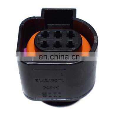 Free Shipping!Wideband Lambda/AFR Sensor Connector Pigtail Plug Set 1J0973713 For VW Audi photo-4