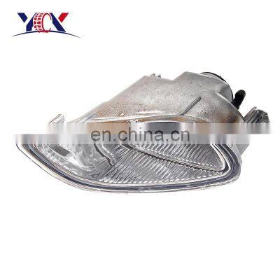 Car Front Fog Lamp (crystal) for Byd f3 Auto Body Parts Fog Light (crystal)