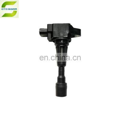 Auto Electrical Parts Ignition Coil For Mazda Mazda 2 (15-03),Mazda 3 (14-03) Oem ZJ20-18-100A