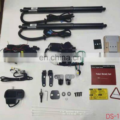 Factory Sonls electric tailgate, leg sensor, automatic tailgate for car- TOYOTA- CHR car accessories manufacturerr