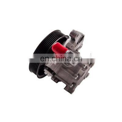 Power steering pumpA0044667801 0054662201 A0054662201 0044667901 0044667801 A0044667901 for mercedes  c 180-350 (w203)