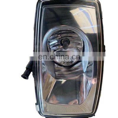 Heavy Duty Suitable  Truck fog lights Lamp 7489207801 7482252916