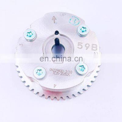 14310-59B-004 VVT Cam Gear Sprocket For Honda Civic Fc1 2016-2021 CR-V VEZEL XR-V photo-5
