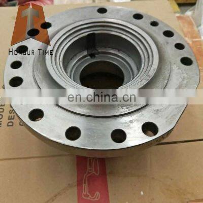 Hot Sell PC60-7 Swing Motor Parts of Swing Motor Case photo-3