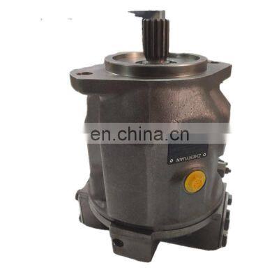 Rexroth A10VSO18 A10VO28 A10VO45 A10VO71 A10VO100 A10VO140 series hydraulic Variable piston pump A10VO45-DFR/52L-PUC64N00