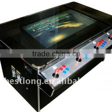 Cocktail Table Game Machine BS-T4LC32G